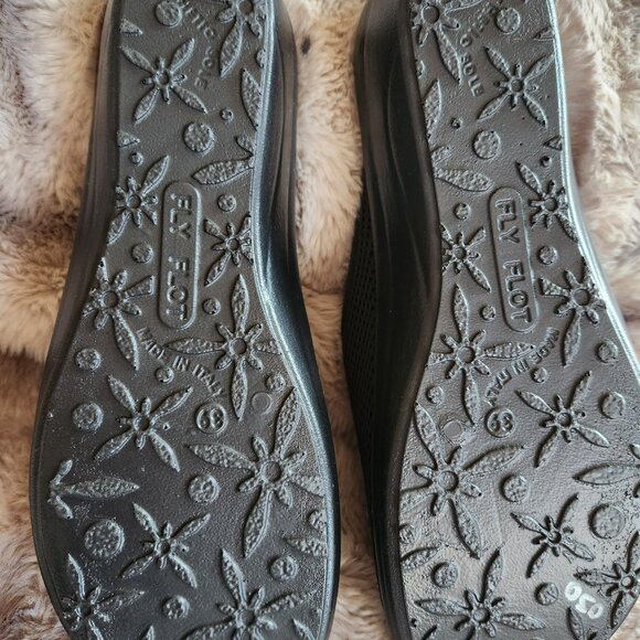 Italian Fly Flots - Picture 3 of 3